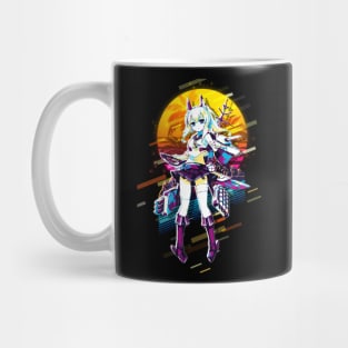 Ayanami Azur Lane Mug